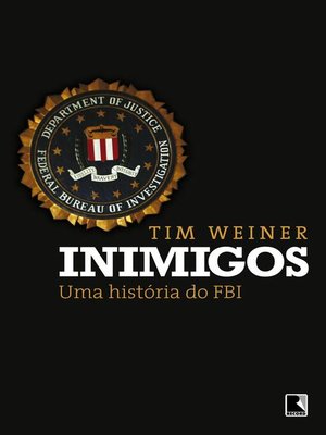 cover image of Inimigos